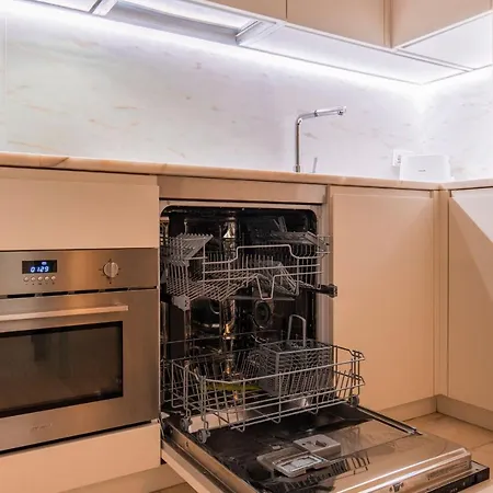 Διαμέρισμα Gate To By Lovelystay